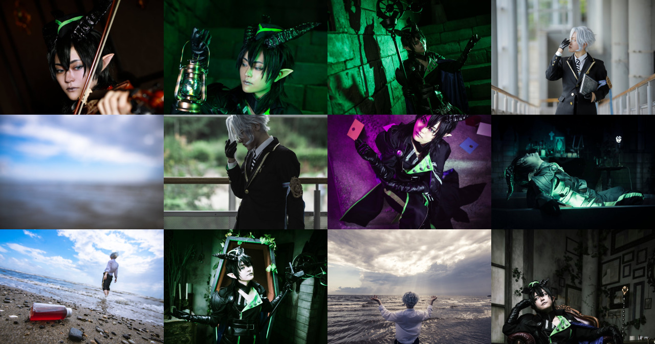 哉 の写真一覧 コスピクセル コスプレ写真が集まるギャラリーサイト 哉 の写真一覧 コスピクセル コスプレ写真が集まるギャラリーサイト