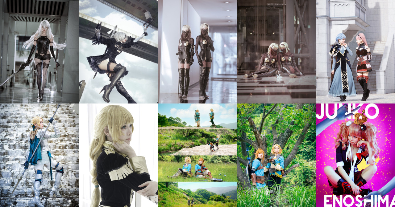 あみの写真一覧 コスピクセル コスプレ写真が集まるギャラリーサイト あみの写真一覧 コスピクセル コスプレ写真が集まるギャラリーサイト