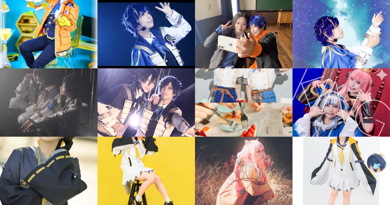 なつき の写真一覧 コスピクセル コスプレ写真が集まるギャラリーサイト なつき の写真一覧 コスピクセル コスプレ写真が集まるギャラリーサイト