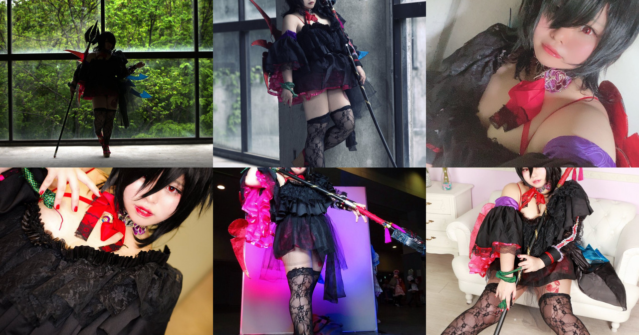 東方Project 封獣ぬえ コスプレ衣装 素人製 東方Project 封獣ぬえ - コスプレ衣装どっとこむ コスプレ衣装の