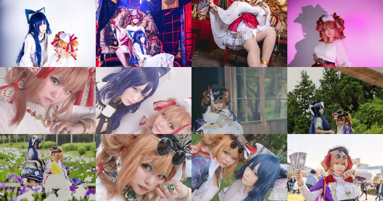 東方project 依神女苑 | ⛩クリフェ