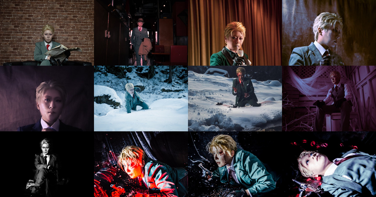 藻 っの写真一覧 コスピクセル コスプレ写真が集まるギャラリーサイト 藻 っの写真一覧 コスピクセル コスプレ写真が集まるギャラリーサイト