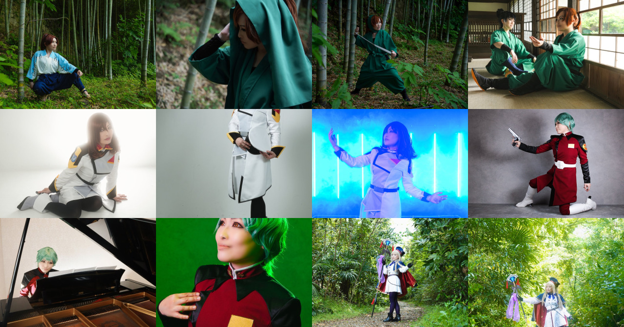 ヘキラの写真一覧 コスピクセル コスプレ写真が集まるギャラリーサイト ヘキラの写真一覧 コスピクセル コスプレ写真が集まるギャラリーサイト