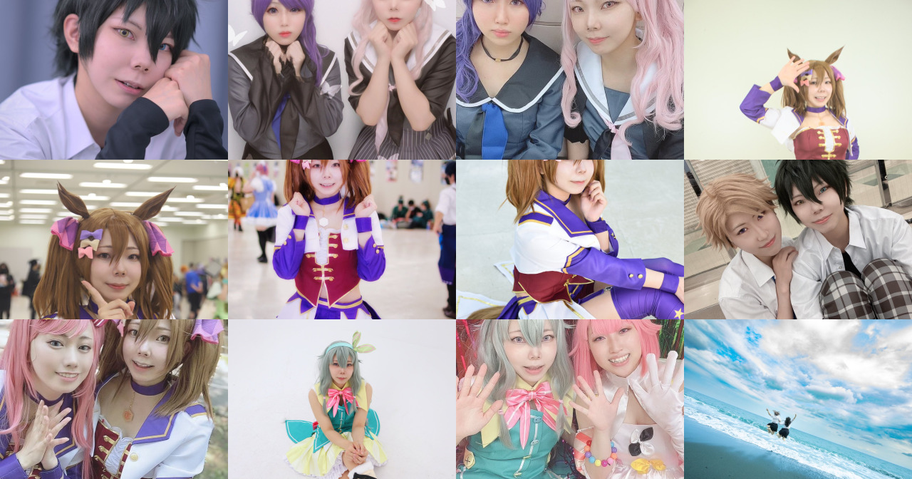 麻悠 まひろ 27a の写真一覧 コスピクセル コスプレ写真が集まるギャラリーサイト