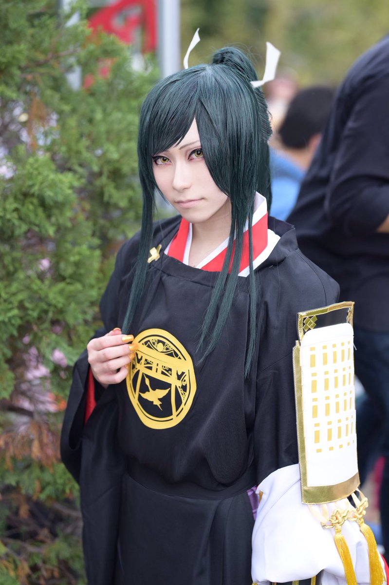 国内外の人気が集結 刀剣乱舞 Online コスプレ衣装 たろうたち 太郎太刀 セパレート サイズ Xs Www Solidarios Org Br