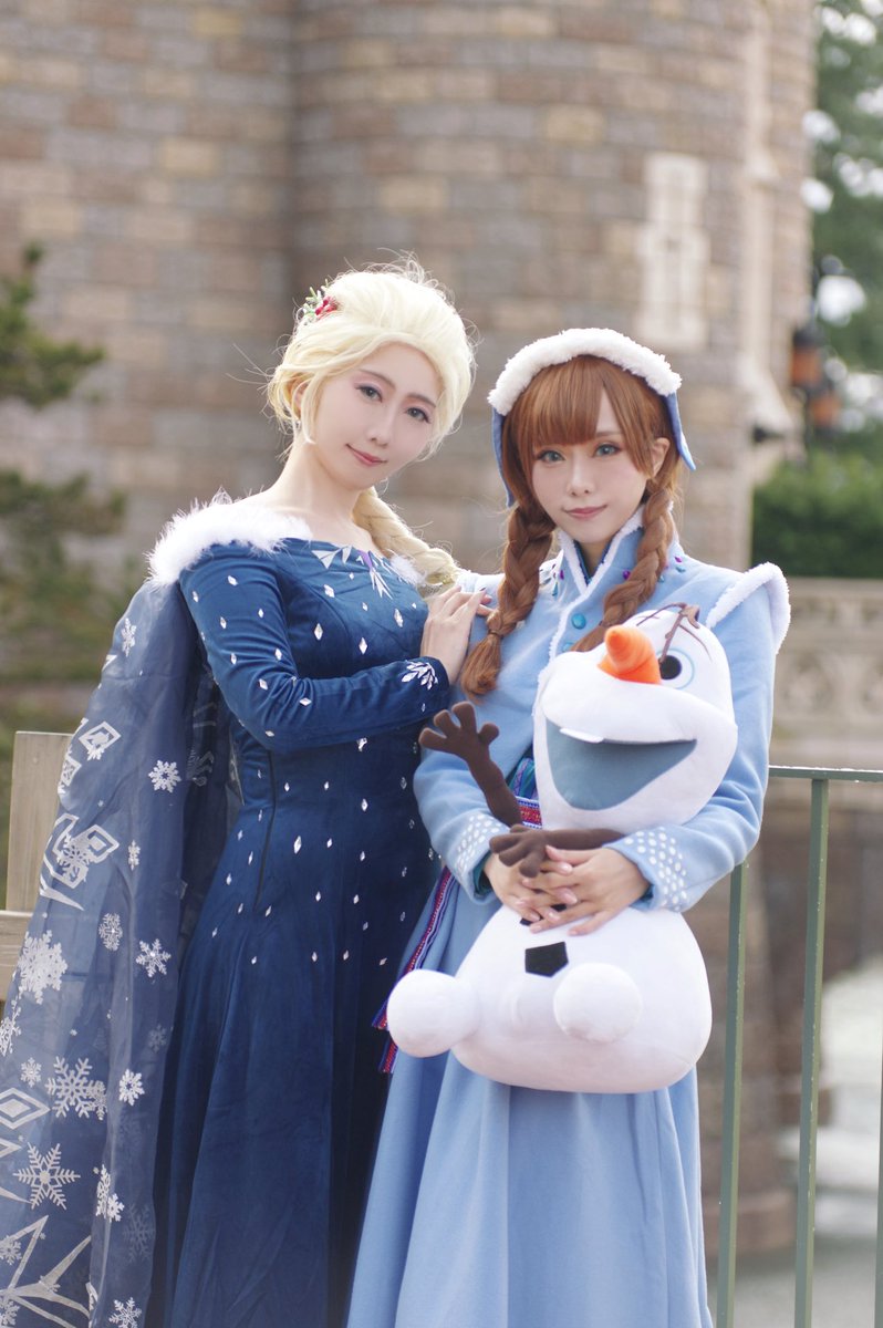 お見舞い ブーツ付き ディズニー アナと雪の女王 コスプレ アナ Dハロ