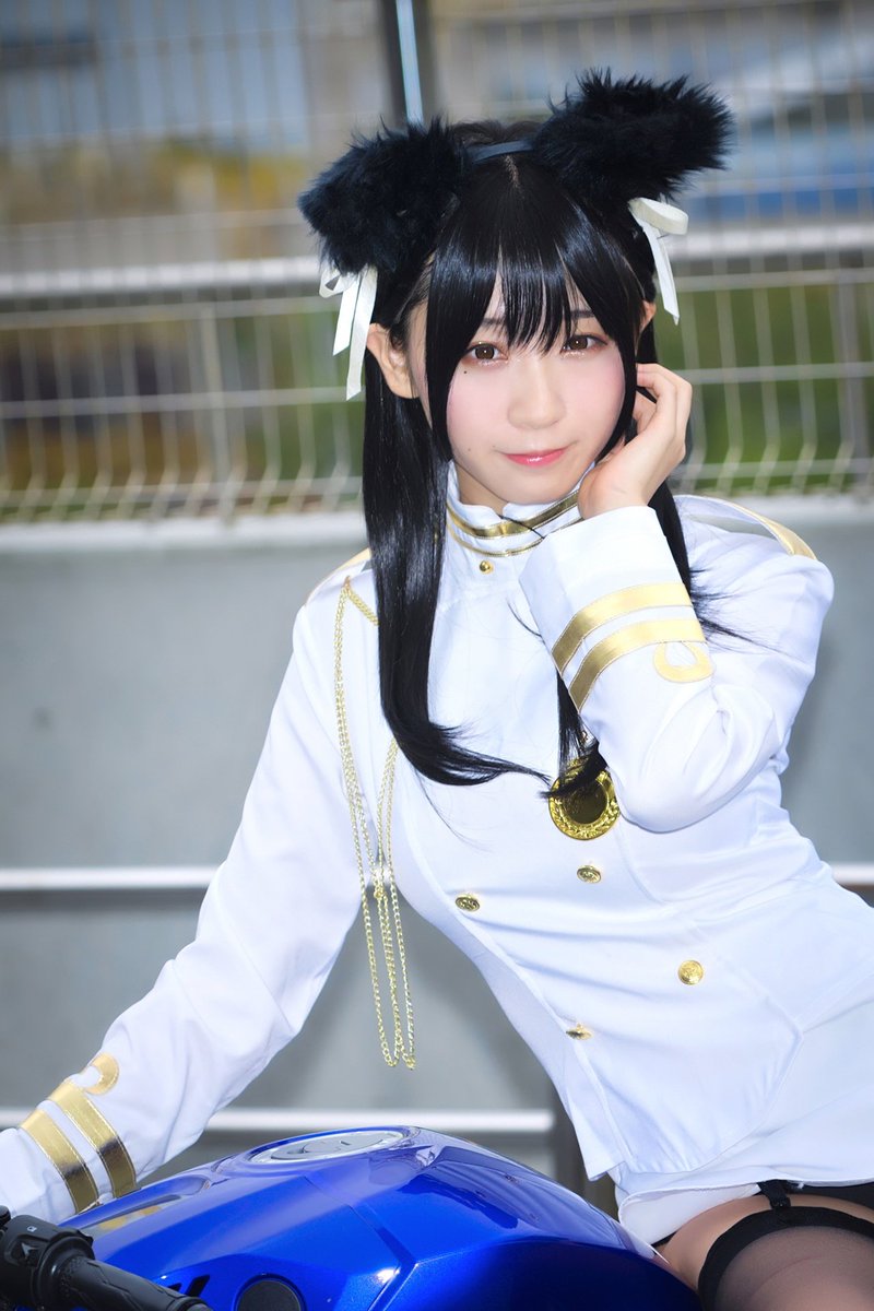 伊織もえ コスプレ ROM写真集 4枚セット