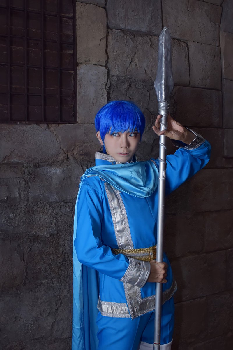 ファイアーエムブレム 聖戦の系譜で検索 コス写真まとめ コスピクセル コスプレ写真が集まるギャラリーサイト