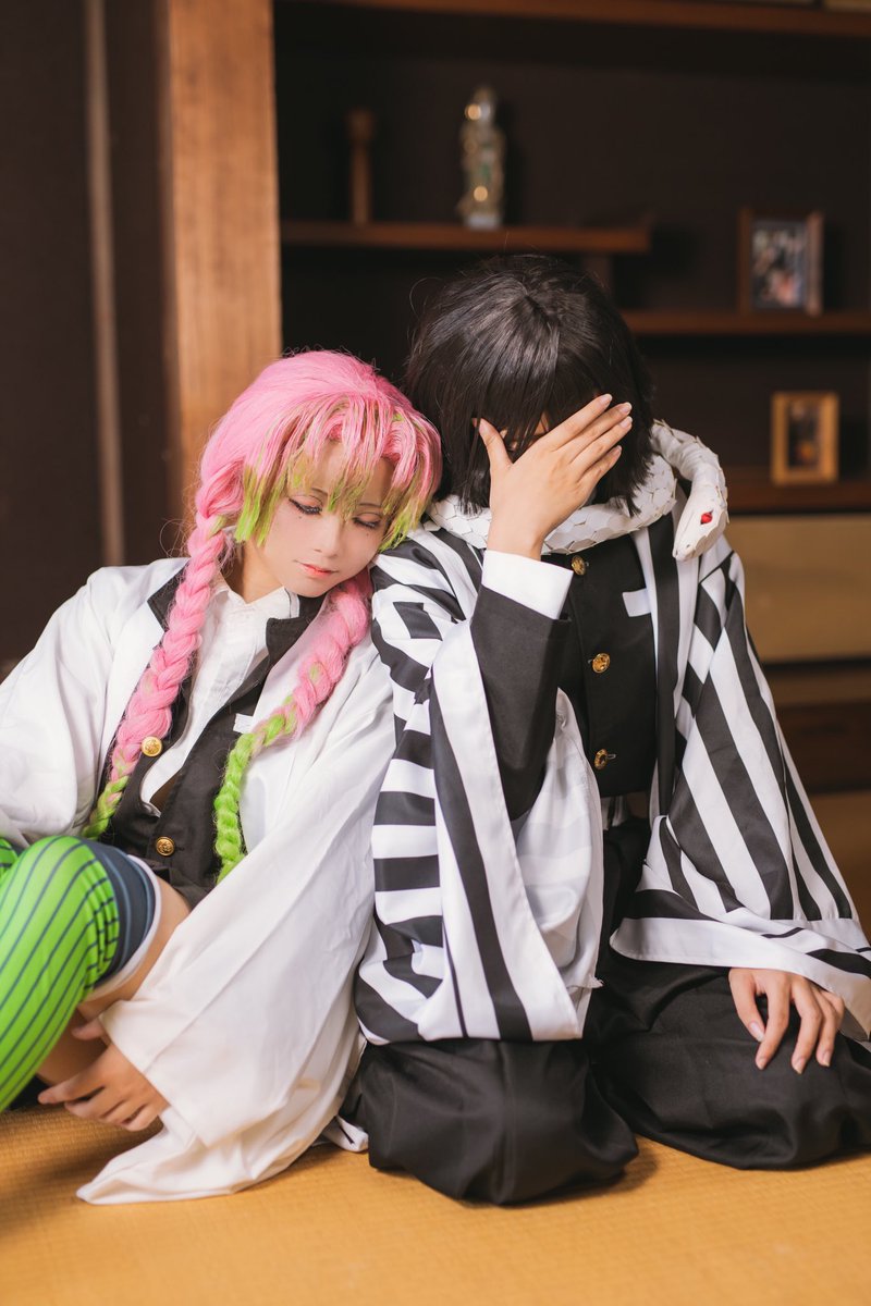 Mow モ の写真一覧 コスピクセル コスプレ写真が集まるギャラリーサイト