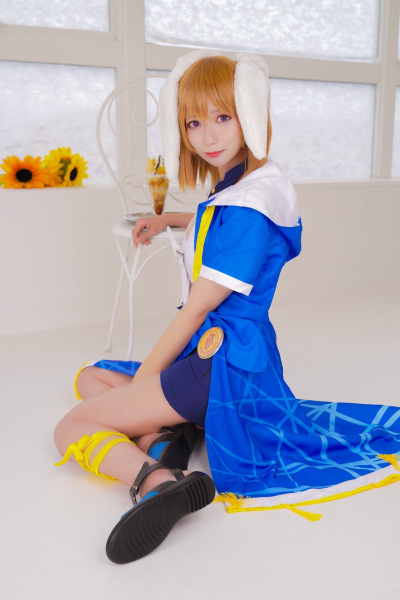 愛沢ともみで検索 | コス写真まとめ | コスピクセル | コスプレ