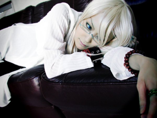 Lovelessで検索 | コス写真まとめ | コスピクセル | コスプレ写真が