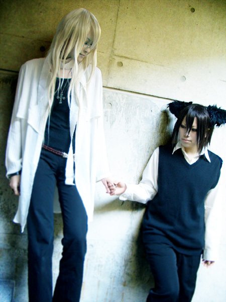 Lovelessで検索 | コス写真まとめ | コスピクセル | コスプレ写真が