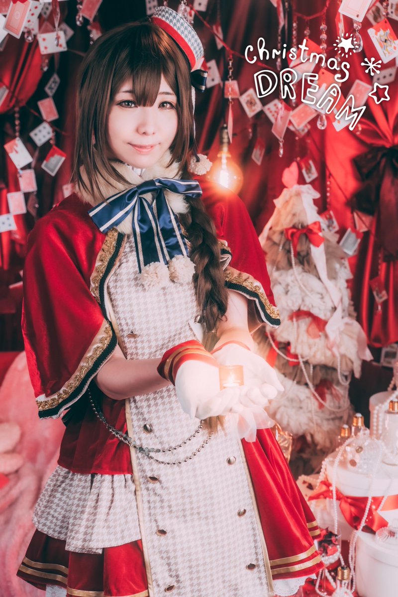 お値打ち価格で 桑山千雪 コスプレ シャニマス