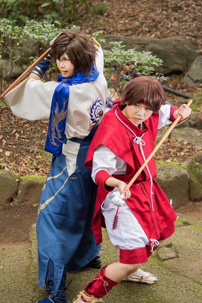 戦国BASARA 真田幸村コスプレ衣装 フルセット！ | www.ddechuquisaca