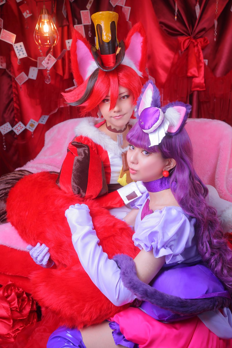 キラキラ☆プリキュアアラモード キュアマカロン コスプレ 衣装 - コスプレ