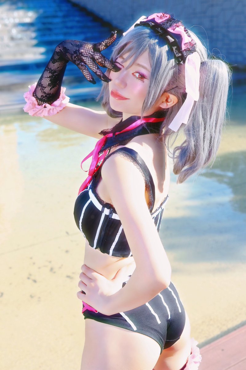 仕事人＠パーカメラマンの写真一覧 | コスピクセル | コスプレ写真が集まるギャラリーサイト