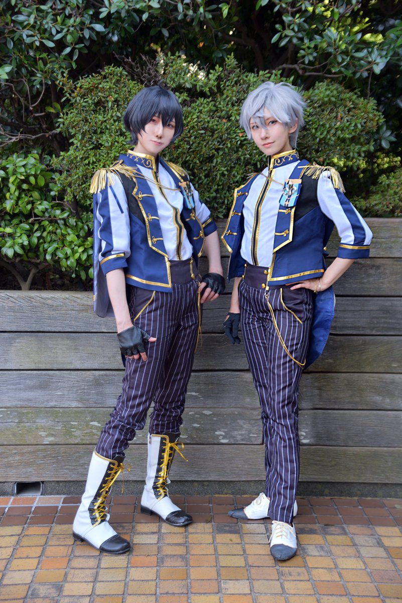 Knights アルバム衣装 コスプレ 瀬名泉 - 通販 - pinehotel.info