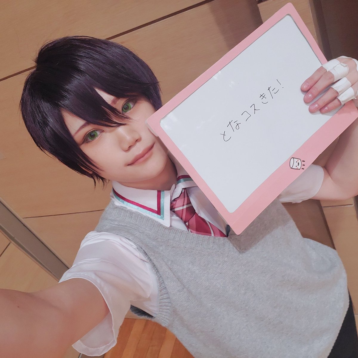 剣持刀也 コスプレ衣装 - コスプレ