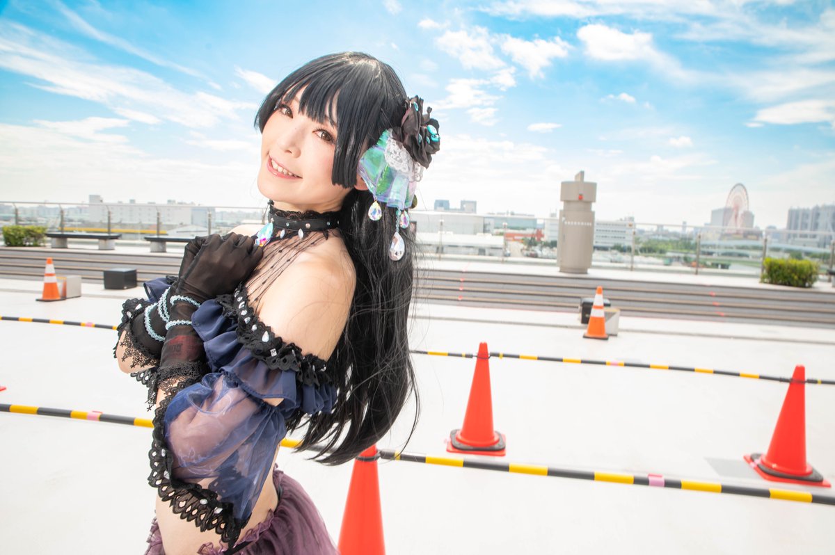 ノア@WFの写真一覧 | コスピクセル | コスプレ写真が集まるギャラリーサイト