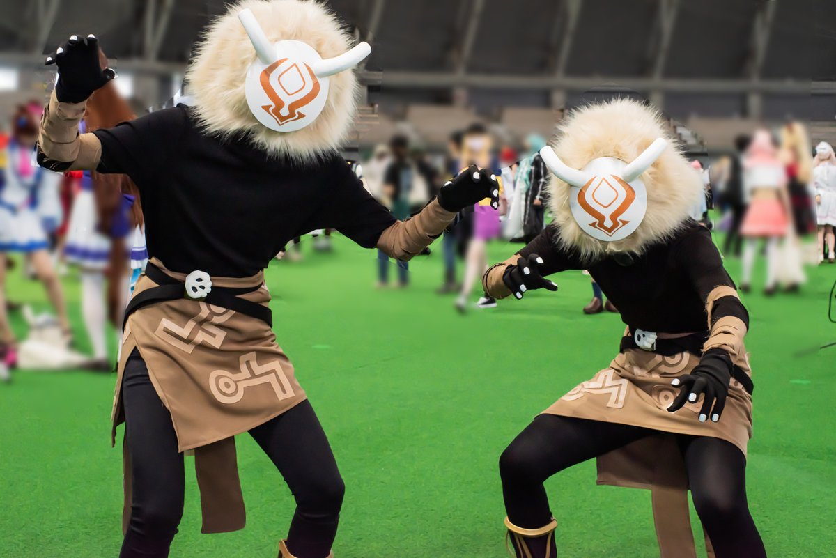 原神 | 雫さんのリスト | コスピクセル | コスプレ写真が集まる