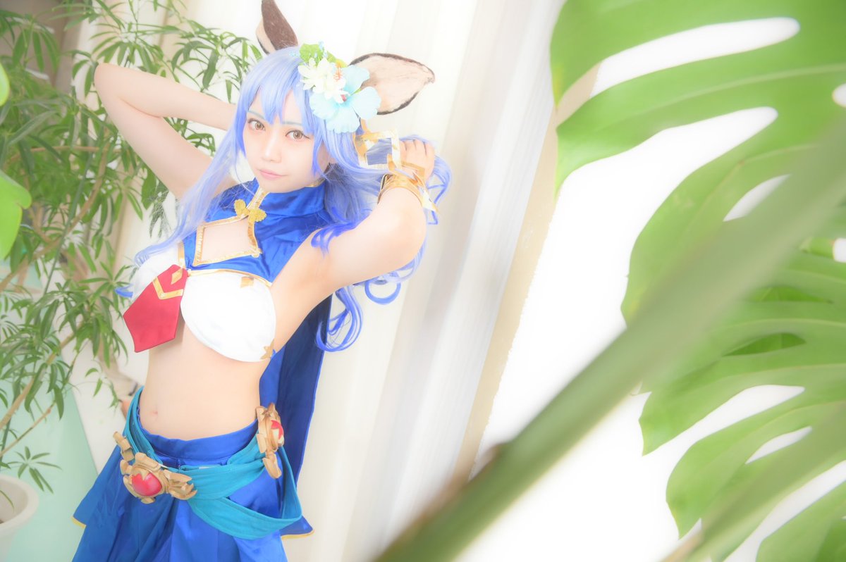 ノア@WFの写真一覧 | コスピクセル | コスプレ写真が集まるギャラリーサイト