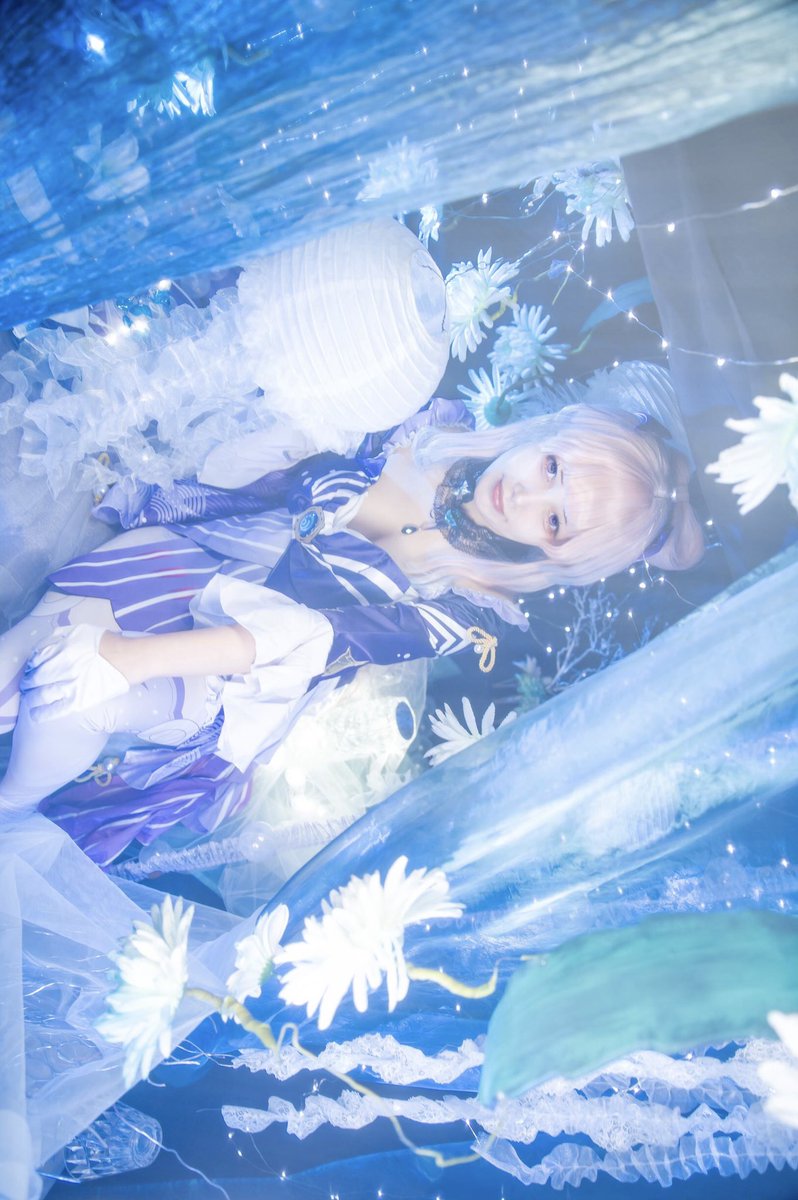 ノア@WFの写真一覧 | コスピクセル | コスプレ写真が集まるギャラリーサイト