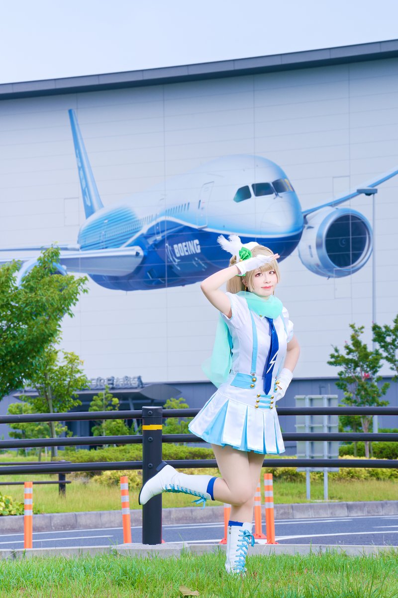 Wonderful Rushで検索 | コス写真まとめ | コスピクセル | コスプレ