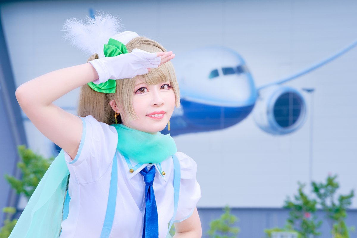 Wonderful Rushで検索 | コス写真まとめ | コスピクセル | コスプレ