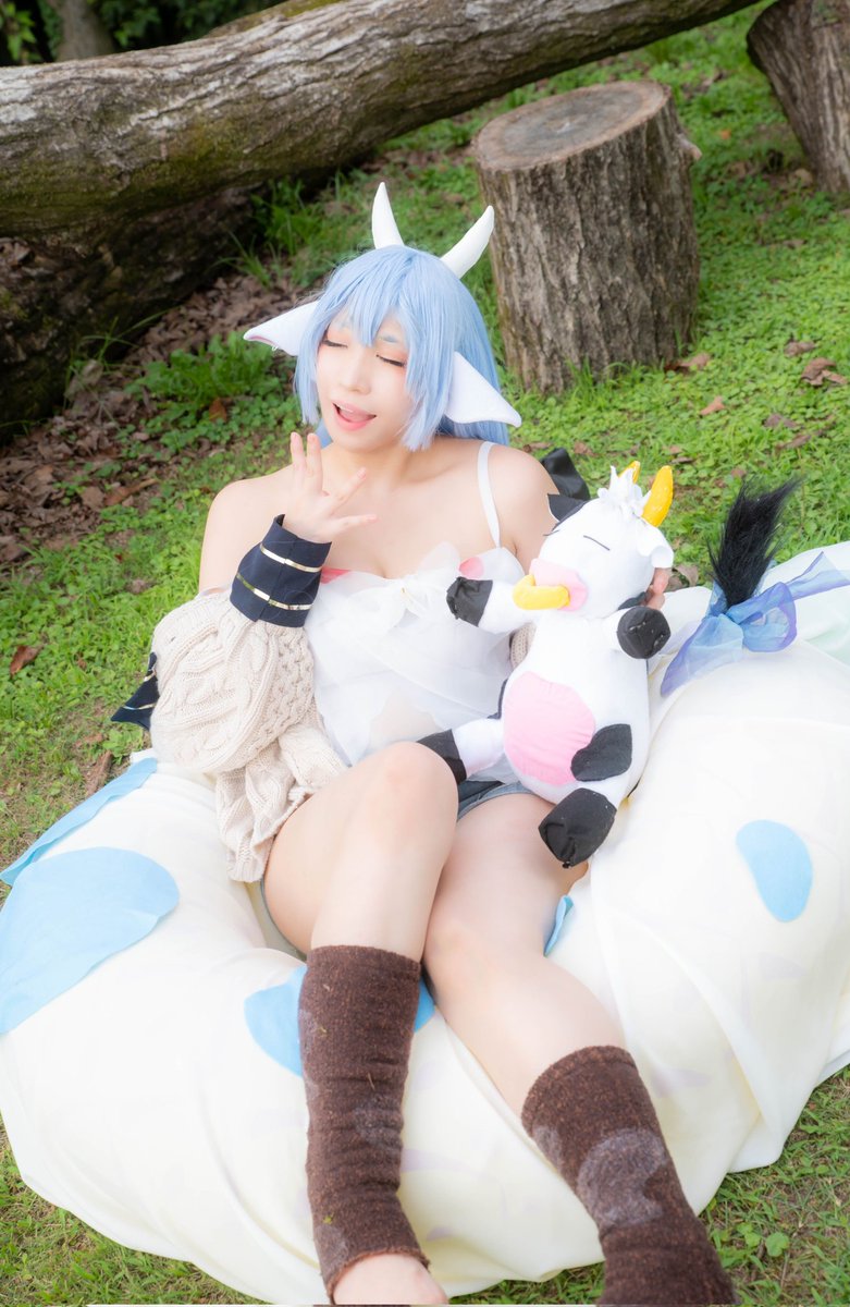 ノア@WFの写真一覧 | コスピクセル | コスプレ写真が集まるギャラリーサイト