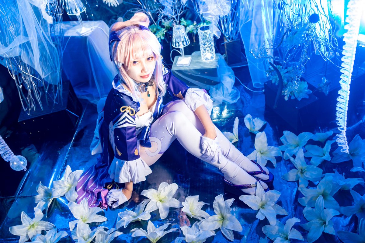 ノア@WFの写真一覧 | コスピクセル | コスプレ写真が集まるギャラリーサイト