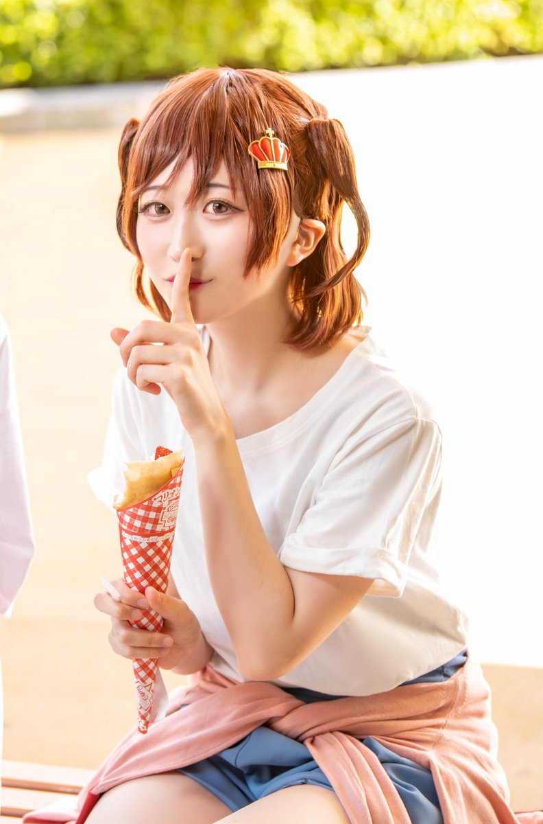 ノア@WFの写真一覧 | コスピクセル | コスプレ写真が集まるギャラリーサイト