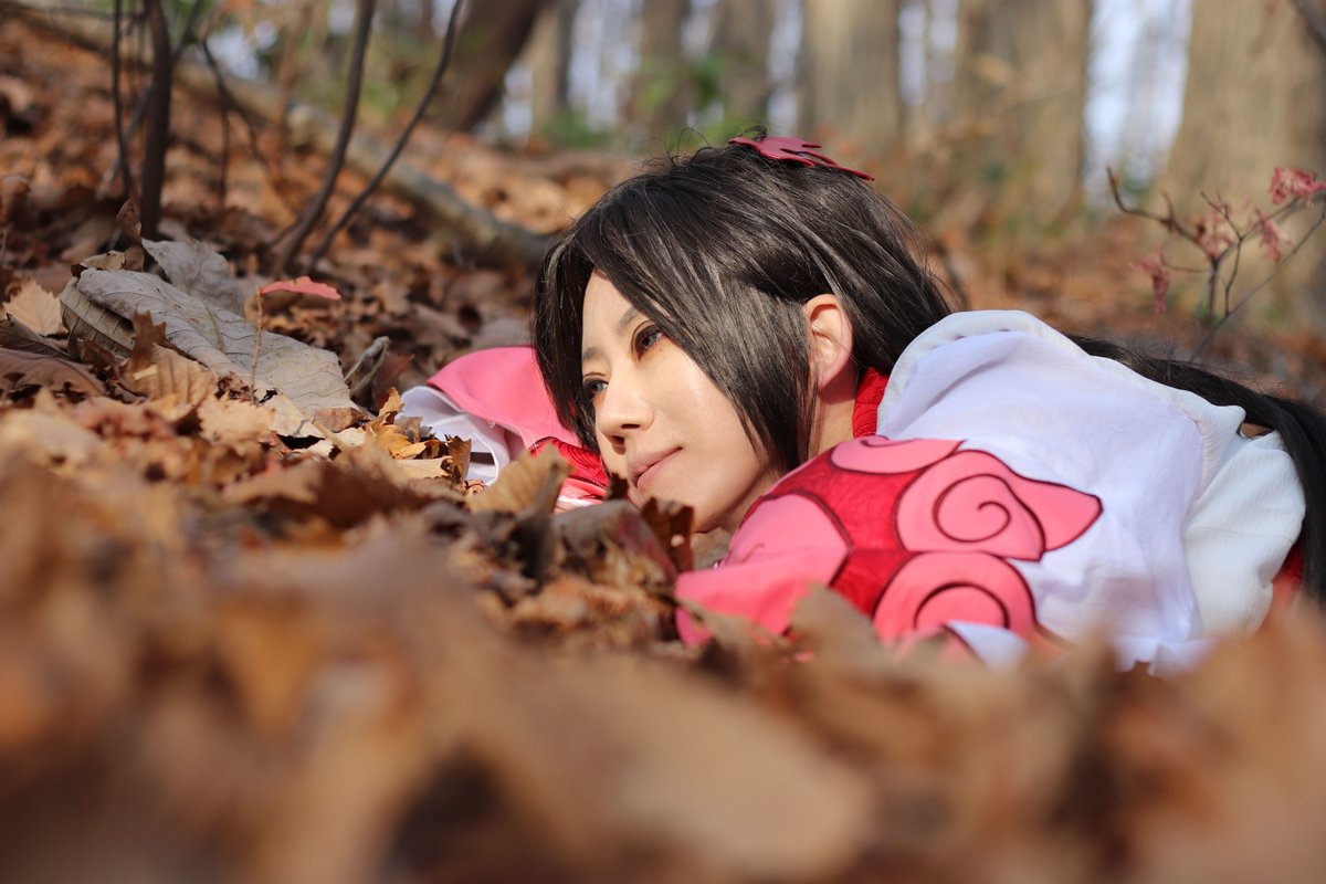 コスプレ 魔道祖師 温情 - その他