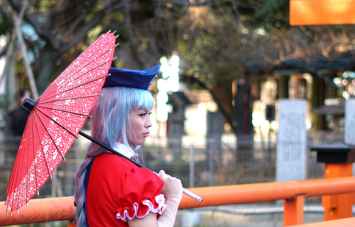 東方project 八意永琳 コスプレ衣装 - コスプレ