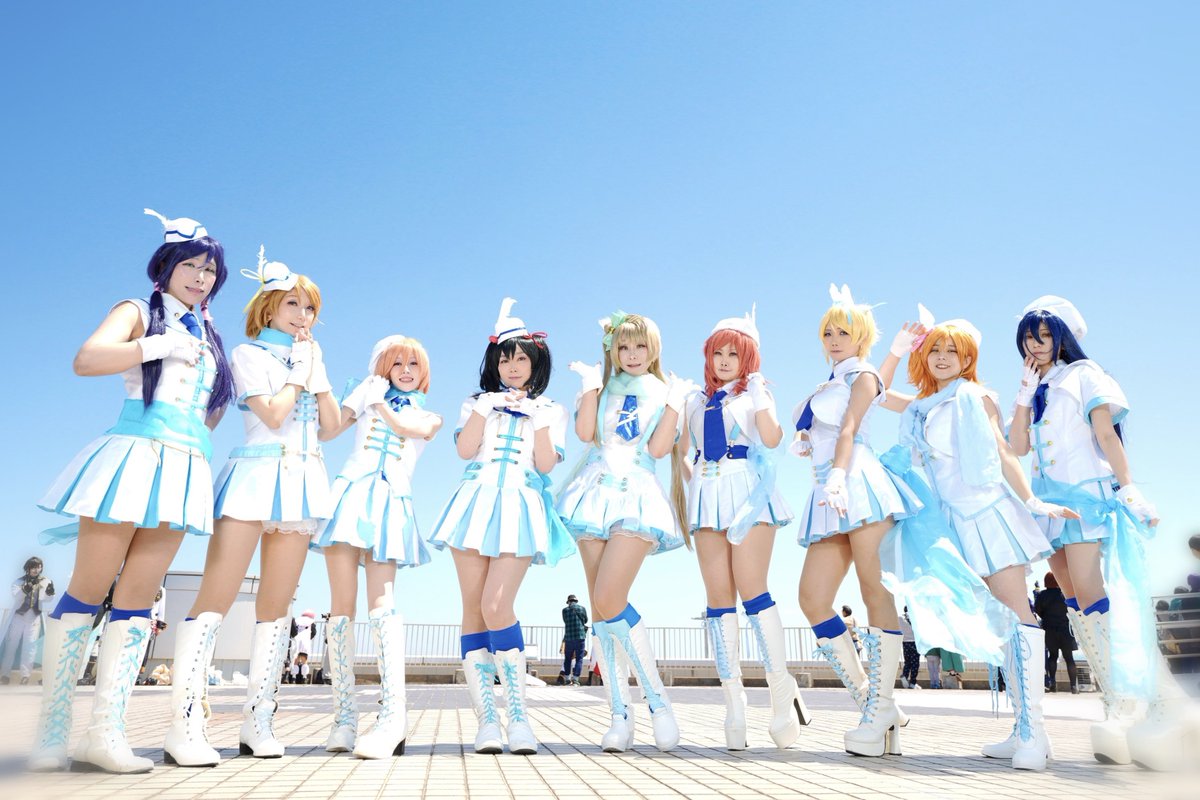 コスプレ/ラブライブ！/もぎゅっと“love”で接近中!/南ことり-