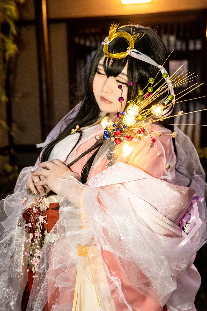 蓬莱山輝夜で検索 | コス写真まとめ | コスピクセル | コスプレ写真が