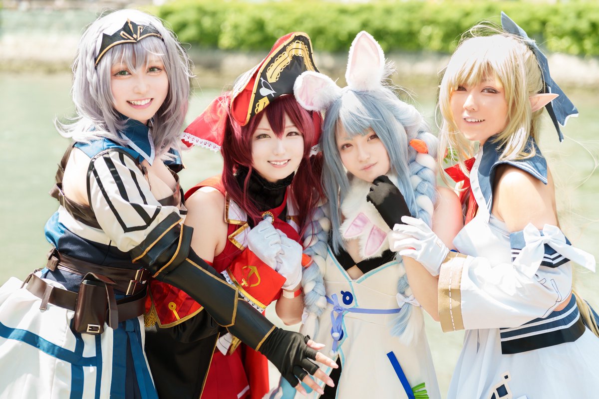 出産祝いなども豊富 ホロライブ ノエル コスプレ コスプレ - muniporoy