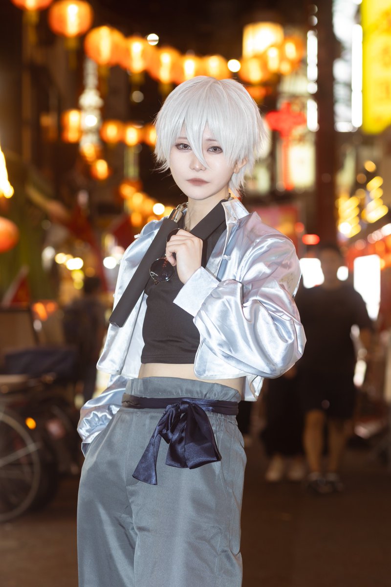 ブルーロック ブルロ 凪誠士郎 コスプレ ※ラッピング ※ - コスプレ衣装