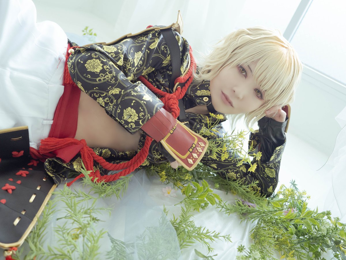 刀剣乱舞 南泉一文字 コスプレ 衣装 コストモ - その他