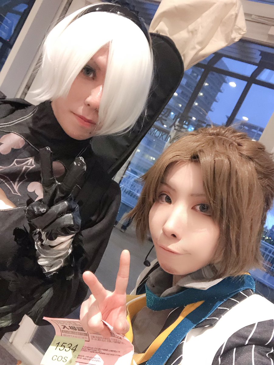 S E Mで検索 コス写真まとめ コスピクセル コスプレ写真が集まるギャラリーサイト