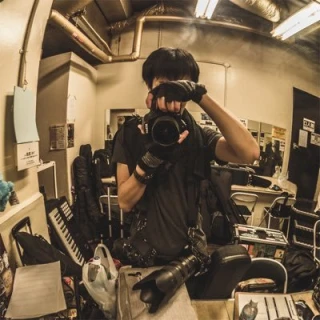 藤子＠撮影募集中