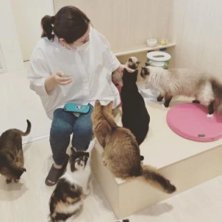 ﾕｷｵ💮1/11インテ