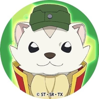 號☆真九州（ご〜⭐︎まっくす）