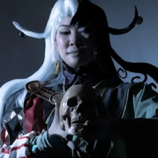 うらら₍₍ꘐ⁾⁾