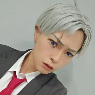 しぐれ@1/25a!🐤