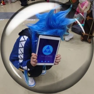 マァサ꜀( ꜆･ω･)꜆赤ブ21コス一般