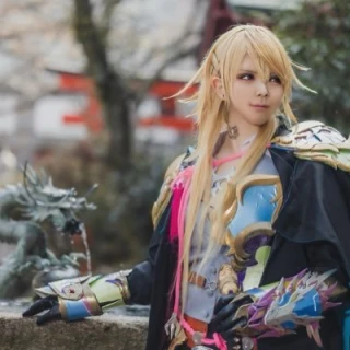 鞠花 景🍶まりか けい