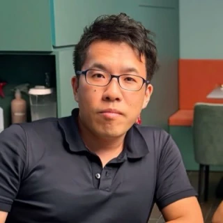 テリー/Terry 📸