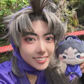 翔葵(とあ)忍フェス西4ヤ16b