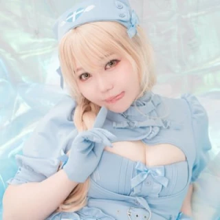 𝚌𝚑𝚒𝚛𝚘🐰冬コミ両日