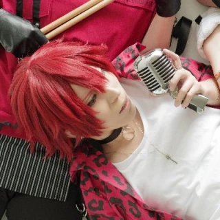 あさ🌸12/6ドリミ👑7城コス📸